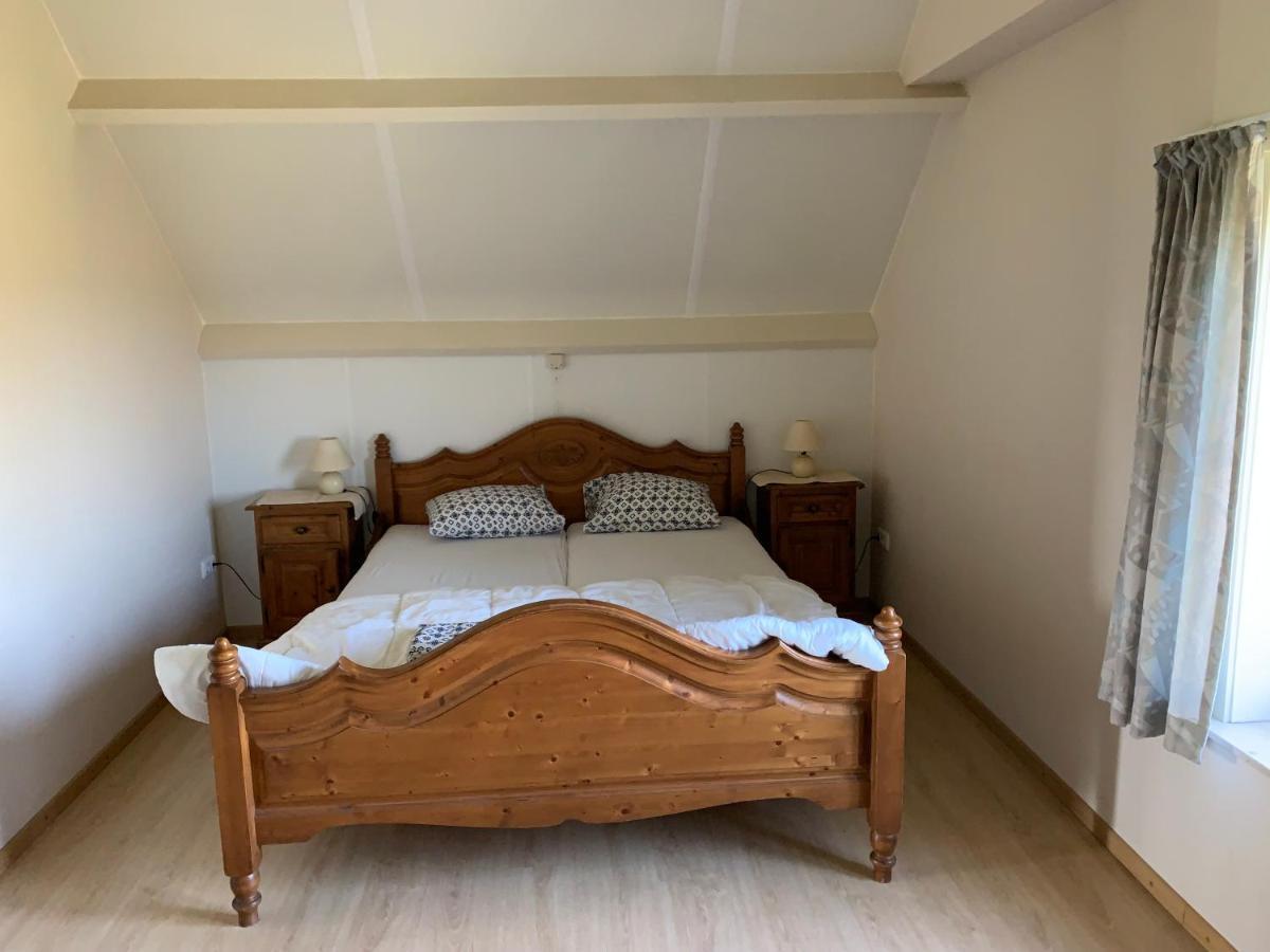 Vila Vakantie-Woning Sint Kruis Exteriér fotografie