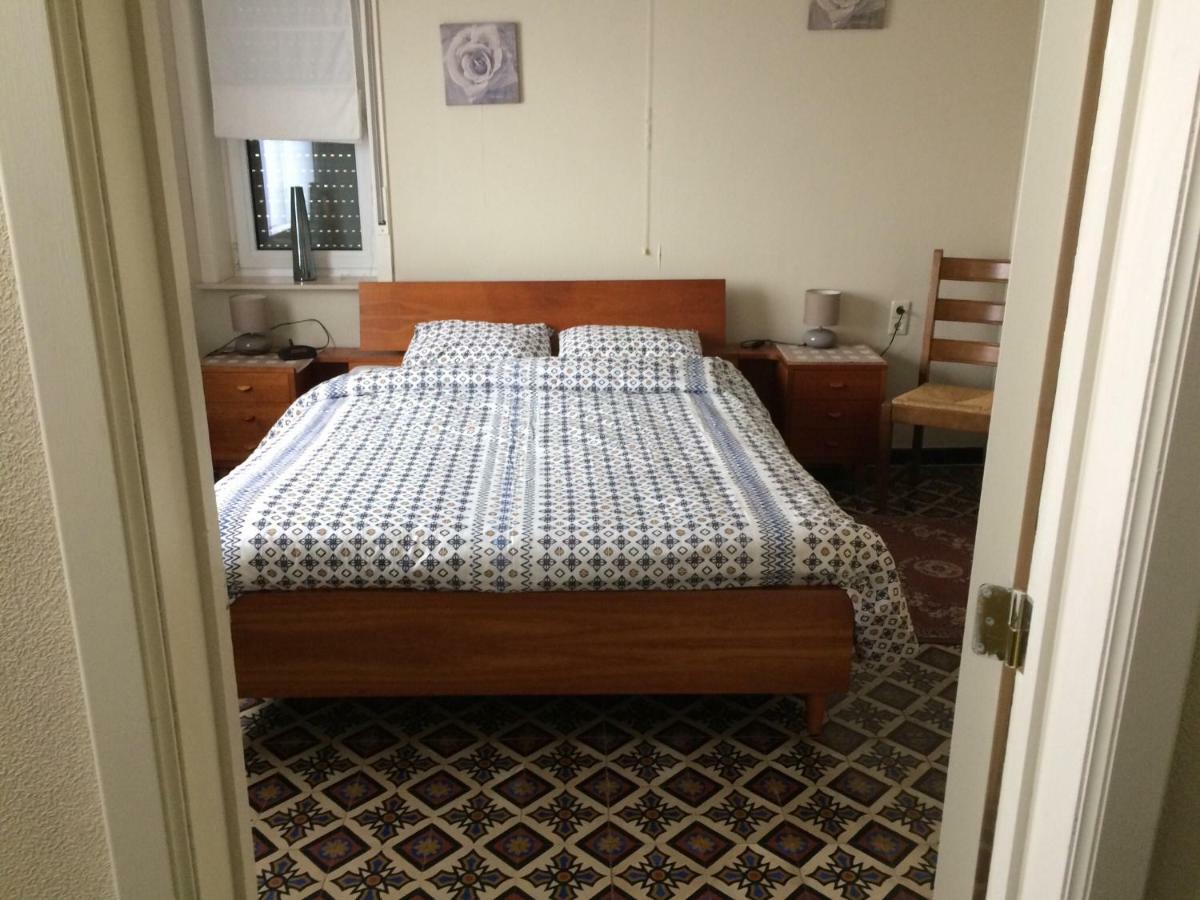 Vila Vakantie-Woning Sint Kruis Exteriér fotografie